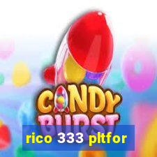 rico 333 pltfor